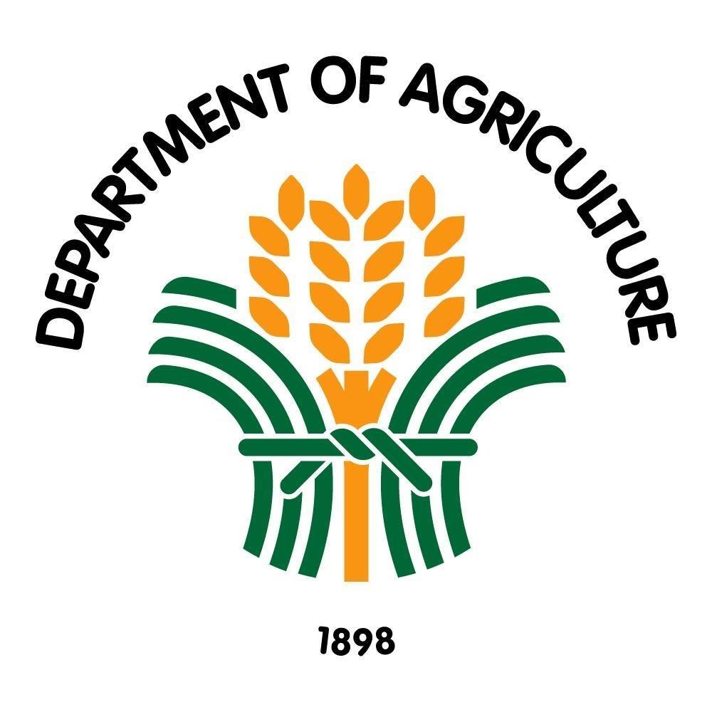 Department of Agriculture seal